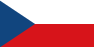 Flag_CZ_Czech_Republic