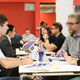  Consulting situation at the International Career Fair 
