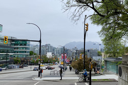Vancouver City