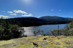 Westwood Lake