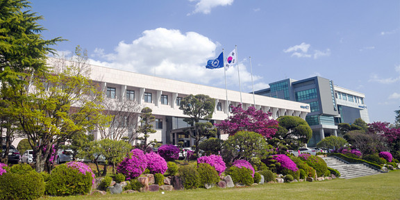 Chungnam National University