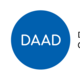 Logo des Deutschen Akademischen Austauschdienstes (DAAD)