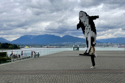 Vancouver City