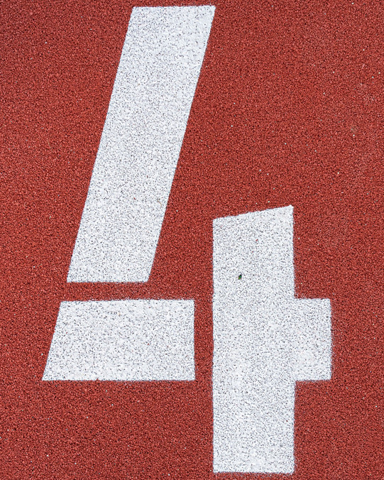 4Enrollment The number 4