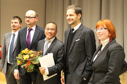 Daad Preis 2013