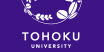 Logo Tohoku University