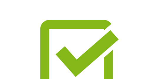 check box (icon, pictogram)