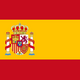 Spanische Flagge