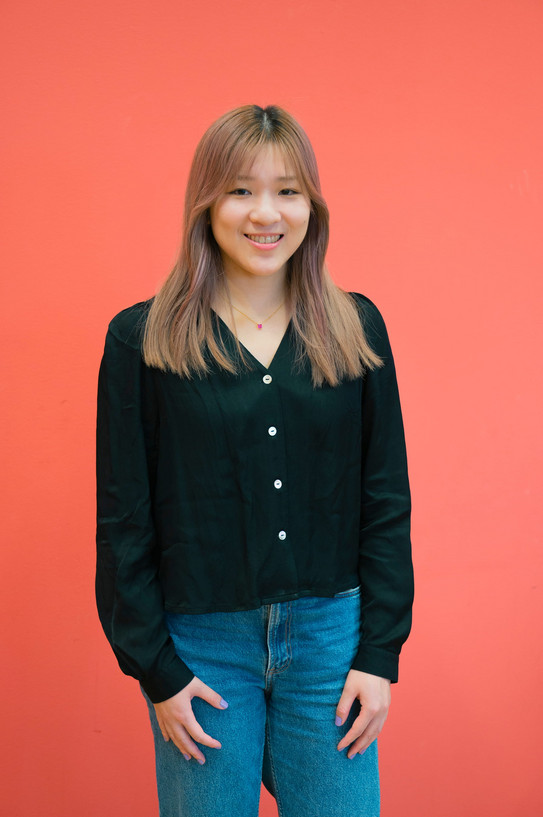 Valerie Tan