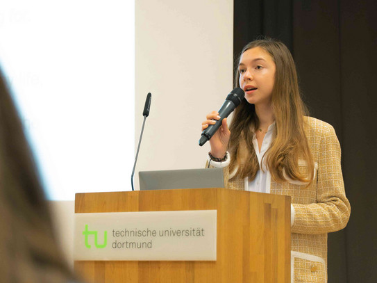 DAAD-Prize 2025