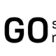 Gostralia!-Gomerica! Logo mit einem Bumerang 
