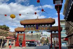 Gate of Harmonious Interest