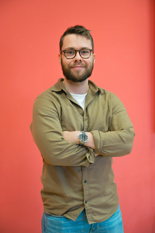 Eivind Andresen