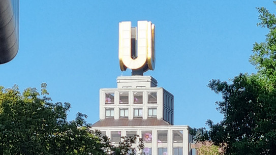 The Dortmund U.