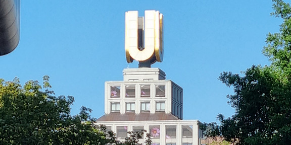 The Dortmund U.