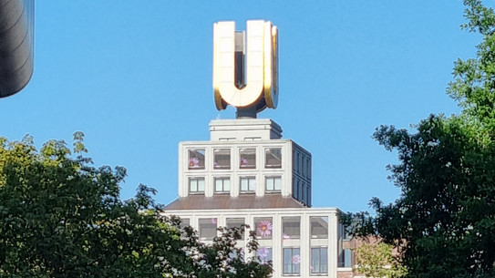 The Dortmund U.