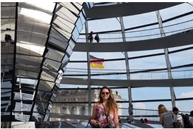  Alumna of TU Dortmund