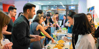 Festival of Cultures