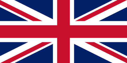 UK Flagge