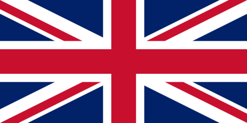 UK Flagge