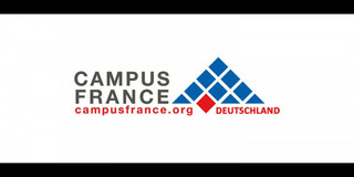 Logo Campus France 