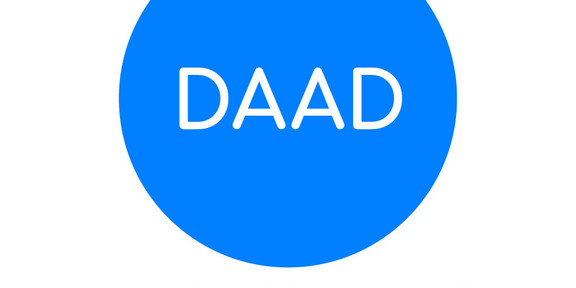 Logo DAAD 052021