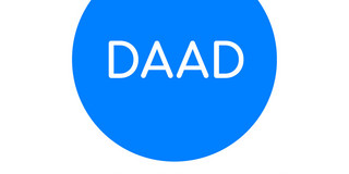 Logo DAAD 052021 Logo DAAD 052021