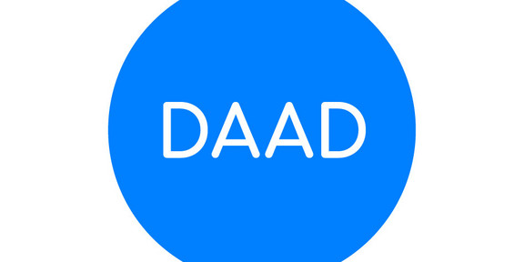 Logo DAAD 052021 Logo DAAD 052021