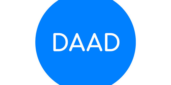 Logo DAAD 052021