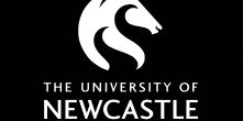 Logo The University of Newcastle