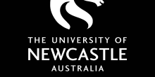 Logo The University of Newcastle Logo The University of Newcastle