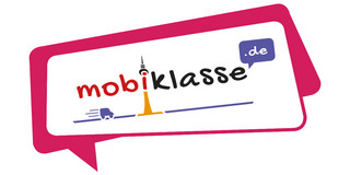 Das Logo von mobiklasse.de