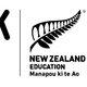 Education New Zealand Logo