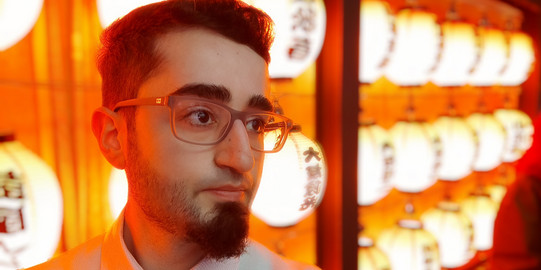 Foto von Okan 