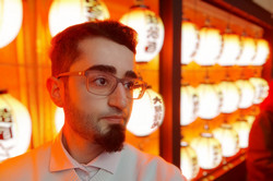 Foto von Okan 