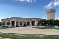 Dining Die Dining Hall