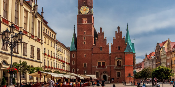 Innenstadt