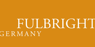 Logo Fulbright Germany