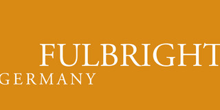 Logo Fulbright Germany