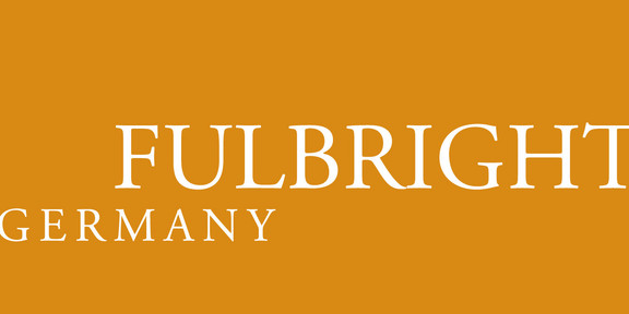 Logo Fulbright Germany