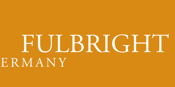 Logo Fulbright Germany