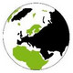 Tandem2Job_globe Globe sketched