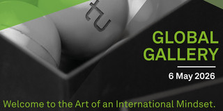 Welcome Global Gallery 2026 Welcomeposter Global Gallery 2026