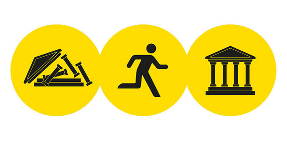 Logo der Philipp Schwartz-Initiative Logo der Philipp Schwartz-Initiative