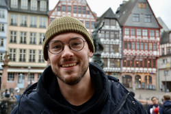 Bild von Alessandro