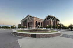 Kylefield Auf dem Foto, sieht man das gesamte Kylefield