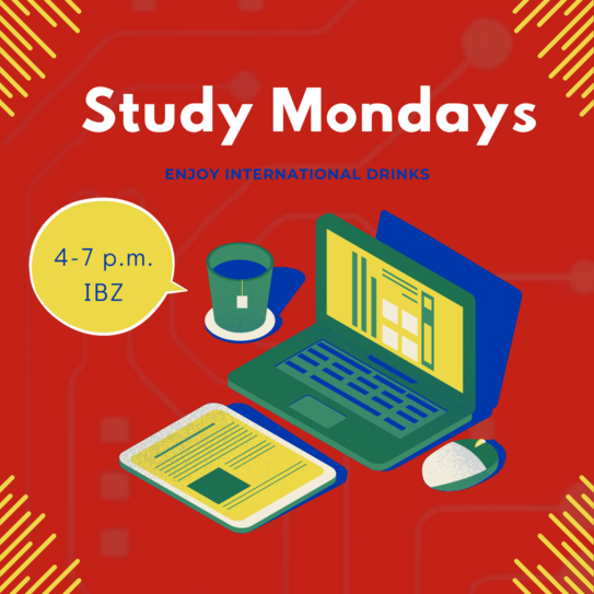Study Mondays im IBZ