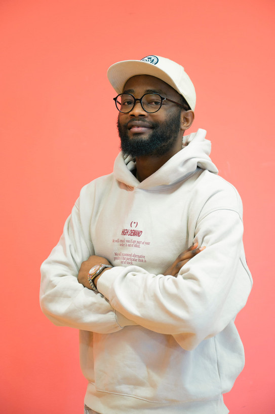 Brunel Darwin Ngoune Domo