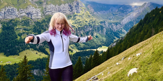 Bild von Nina