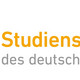 Logo Studienstiftung des deutschen Volkes
